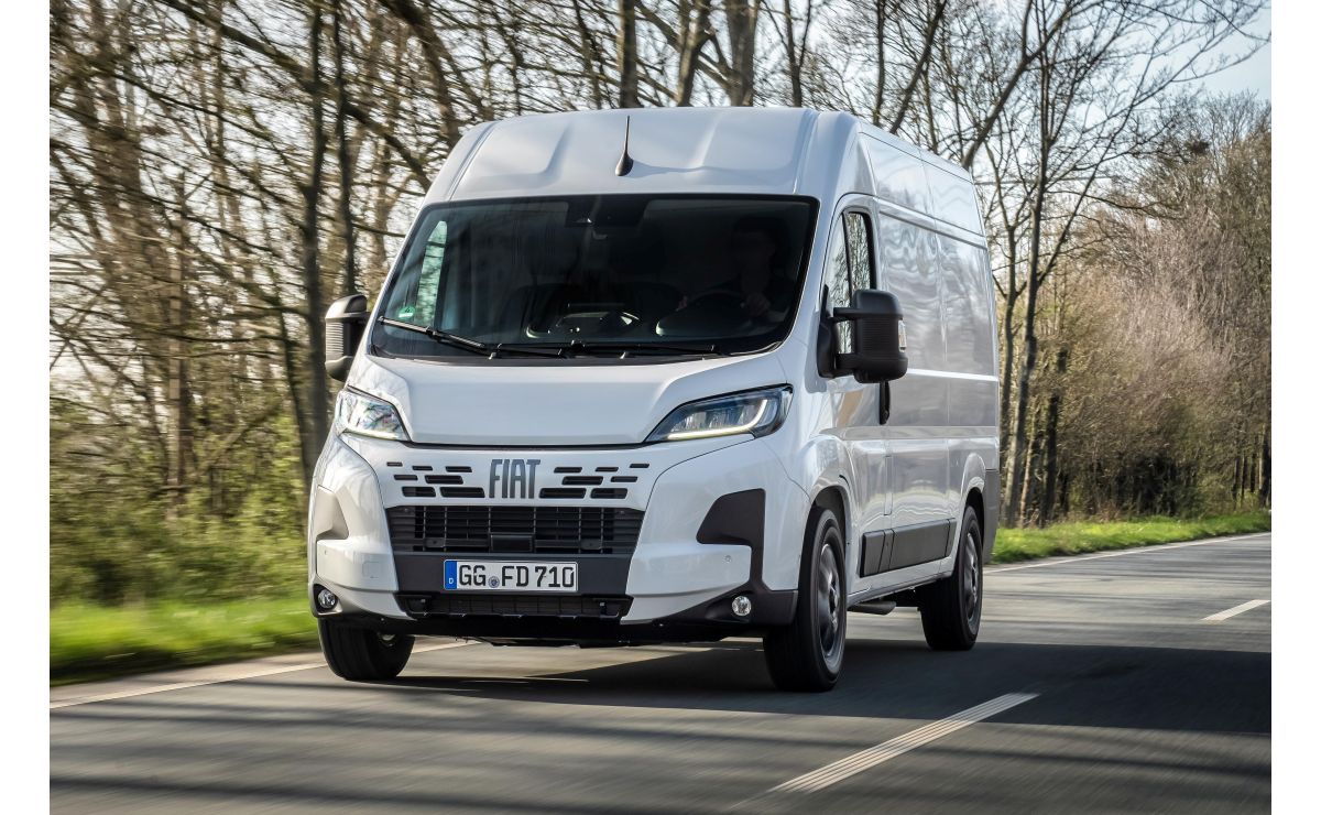 Mocne wejście w 2026 rok: Stellantis Pro One – jednostka organizacyjna ds.…