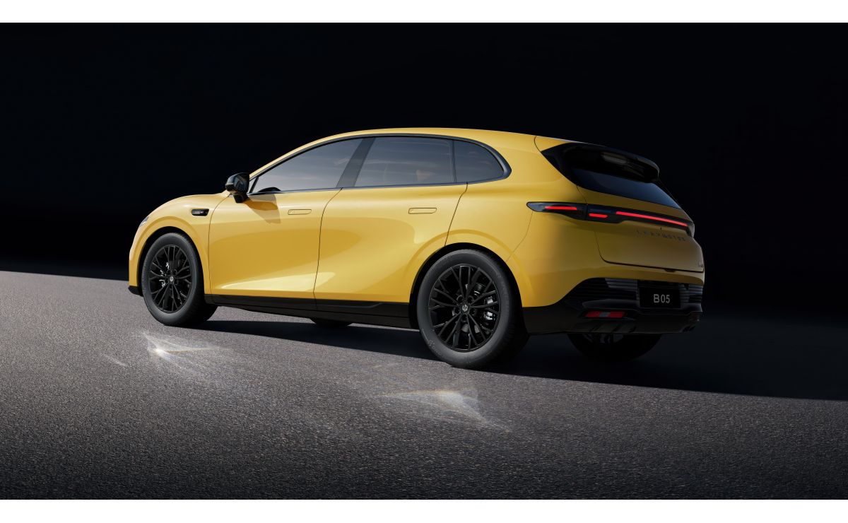 Marka Leapmotor podczas Poznań Motor Show 2026 zaprezentuje całą gamę modelową, w…