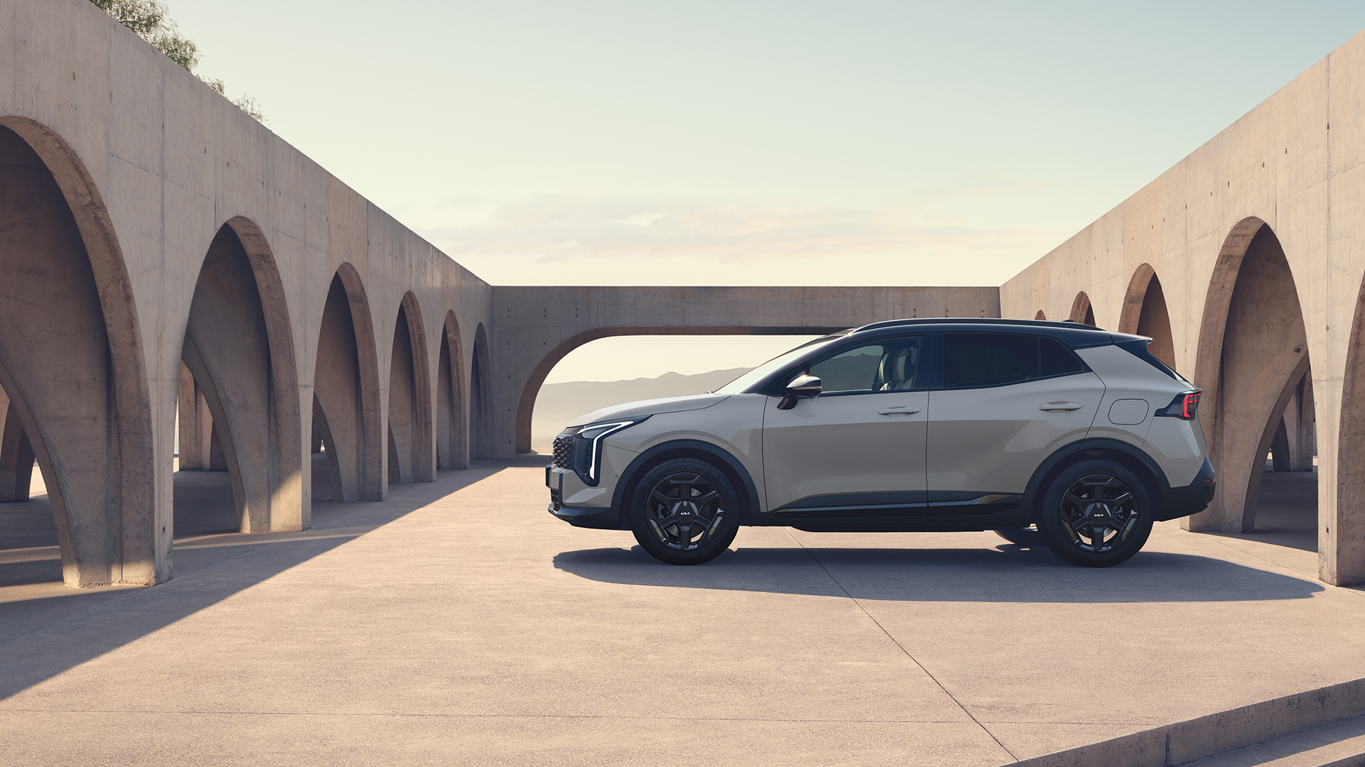 Kia Sportage Black Edition – wyrazisty design, szeroki wybór układów napędowych i wyposażenie o wartości&hellip;